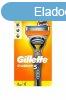 Gillette Borotva Gillette Fusion + ptfejek 2 db