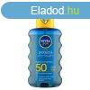 Nivea Lthatatlan napvd spray SPF 50 Sun Protect & Dry