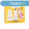 L'Occitane en Provence Kzkrm ajndkszett Pink Flowers Han