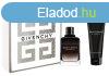 Givenchy Gentleman Boise - EDP 60 ml + tusfrd 75 ml