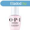 OPI Zsels krmlakk GelColor 15 ml Let's Be Friends!