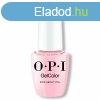 OPI Zsels krmlakk GelColor 15 ml Mod About You