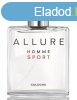 Chanel Allure Homme Sport Cologne - EDC 50 ml