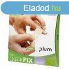 Plum QuickFix Mini ragtapasz tart 30db rugalmas ragtapassza