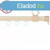 U sn, msodsn rdkarnishoz barna 192cm
