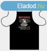 Vicces fekete ktny, Motoros szv, motoros llek