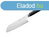 Scanpan Maitre D Granton Santoku konyhaks 16.5cm