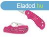 Spyderco Squeak FRN Pink