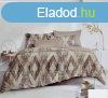 3 rszes gynemhuzat garnitra, gynemhuzat szett, szrke 