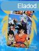 Dragon Ball Super mintzat gynemhuzat garnitra 2 rszes 