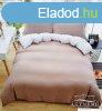 gynemhuzat garnitra, 7 rszes pamut gynemhuzat szett, M