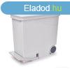 DUO Pedlos szemetes kosr 26 l