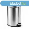 Szemetes Kuka Durable 340223 Rozsdamentes acl 20 L MOST 419