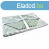 Asztaltert kszlet DKD Home Decor ????? 150 x 250 x 0,5 cm
