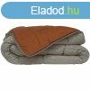 Paplan Poyet Motte Barna Szrke 400 g /m 200 x 200 cm MOST 