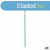Partvis rd 2,3 x 130 x 2,3 cm Fm Zld (12 egysg) MOST 150