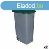 Kerekes Kuka Denox 85 L Zld 58 x 41 x 76 cm MOST 74296 HELY