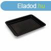 Tepsi EDM 00579 07582 Fekete 34 x 26 cm Utntlt MOST 8562 