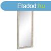 Falitkr Fehr Termszetes Fggleges 60,9 x 3,8 x 152,4 cm