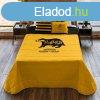 Paplan Harry Potter Hufflepuff Tbbszn 250 x 4 x 270 cm 15