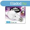 LED Izzk Cegasa 8,5 W 5000 K MOST 8353 HELYETT 4688 Ft-rt!