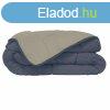 Paplan Calgary Kk Szrke 400 g /m 220 x 240 cm 100 % poli