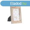 Fnykpkeret DKD Home Decor Barna 15 x 1 x 20 cm Fa MDF (2 e