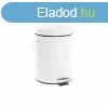 Szemetes Kuka DKD Home Decor Fehr Vas Tart (20 x 25 x 31 c