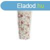Vza DKD Home Decor Fehr Zld Gesztenyebarna Kedny Shabby