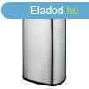 Szemetesvdr Kitchen Move Square Szrke 60 L MOST 81141 HEL