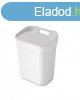 Horse Curver 10L, 18,6x25x32,9 cm, fehr, szemetes