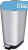 KIS Chic Bin Steel L, 50L, 44,5x2960,5 cm, szemetes