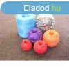 Ktz madzag vegyes szinekben PP 50g 2mm 7.800 tex/60m 36