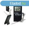 Konyhai hmr sltekhez LCD kijelzvel s rval