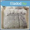7 rszes PLSS gynemgarnitra, hullcsillag mints, szrke