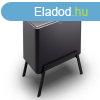 Klarstein Yuma, szemetes, 40 l, komposztlval, lbakkal, sz