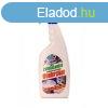 Zsroldszer szrfejes 500 ml Wonderclean
