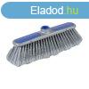 Partvis fej gumrozott Silver
