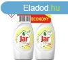 Mosogatszer 2 x 900 ml kzi duopack Jar Kamilla