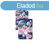 WC illatost 2 x 55 g  Power5 Domestos Pink Mangolia