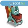 Takartkocsi manyag vzas 1x15 liter vdrrel Nick Plus 10