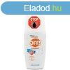 Kullancs- s sznyogriaszt pumps 100 ml Off!