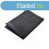 Szemeteszsk 150 liter 100 x 120 cm 40 mikron PE fekete