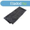 Szemeteszsk 600 x 900  mm 25 mikron Bluering609025 Fekete