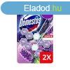 WC illatost 2 x 55 g Power5 Domestos Lavender