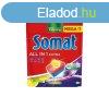 Mosogatgp tabletta 75 db/doboz All in One Somat Lemon&