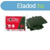 Lapsrol szivacs 5 db/csomag Bonus_B064