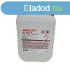 Vzkold 5 liter nem habz Innofluid Acid-Tx