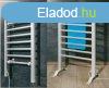 SilverCrest SHH 150 E2 fehr ll s falra szerelhet 150W e