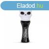 Halloween-i LED lmpa - koponya - elemes 58113C
